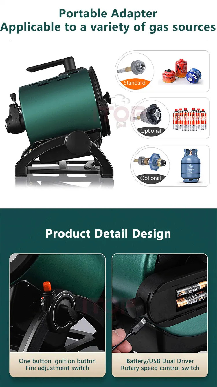Outdoor Home Automatic Stir-Fry Machine Smart Cooking Cooking Stir-Fry Robot