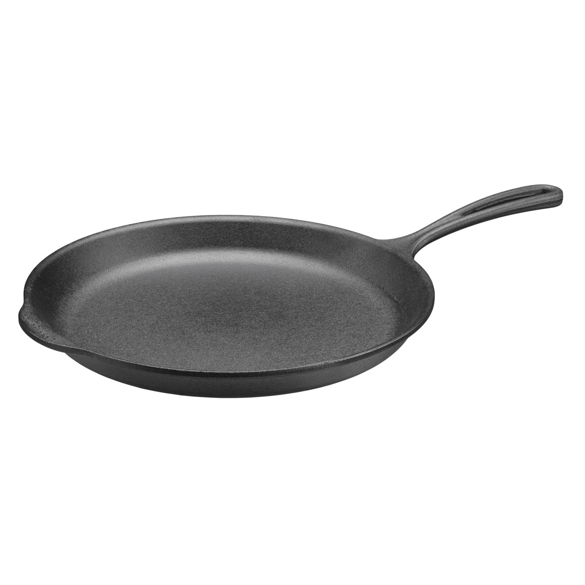 Skeppshult Cast Iron Fry Pan/Skillet, 7-14 inch