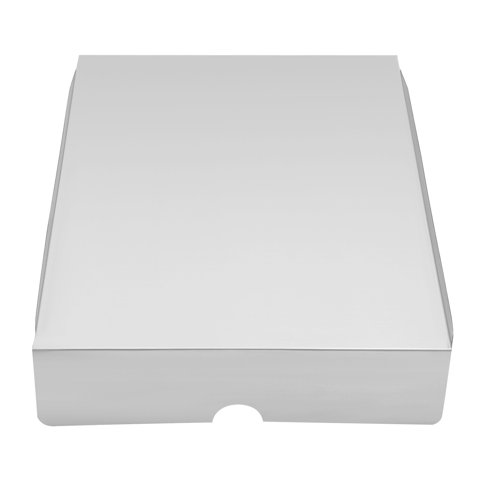32.5*15.75in Drip Pan, Drip Tray Liners Kit, Stainless Steel Grease Drip Tray