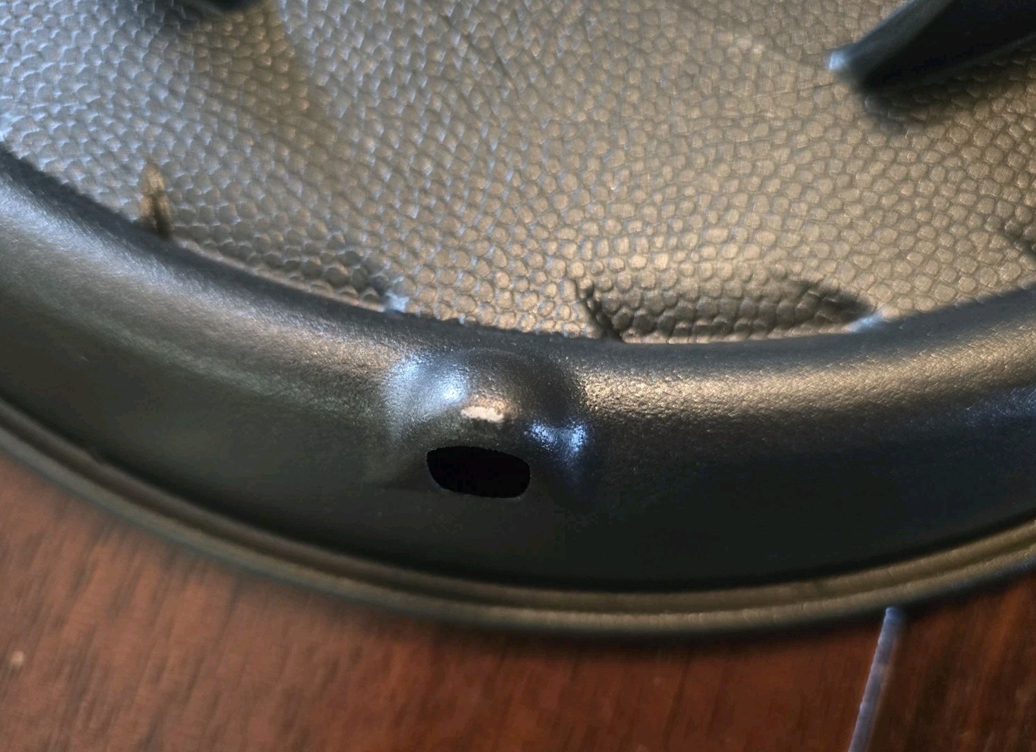TeChef Stovetop Korean BBQ Non-Stick Grill Pan with Teflon Select Non-Stick Coat
