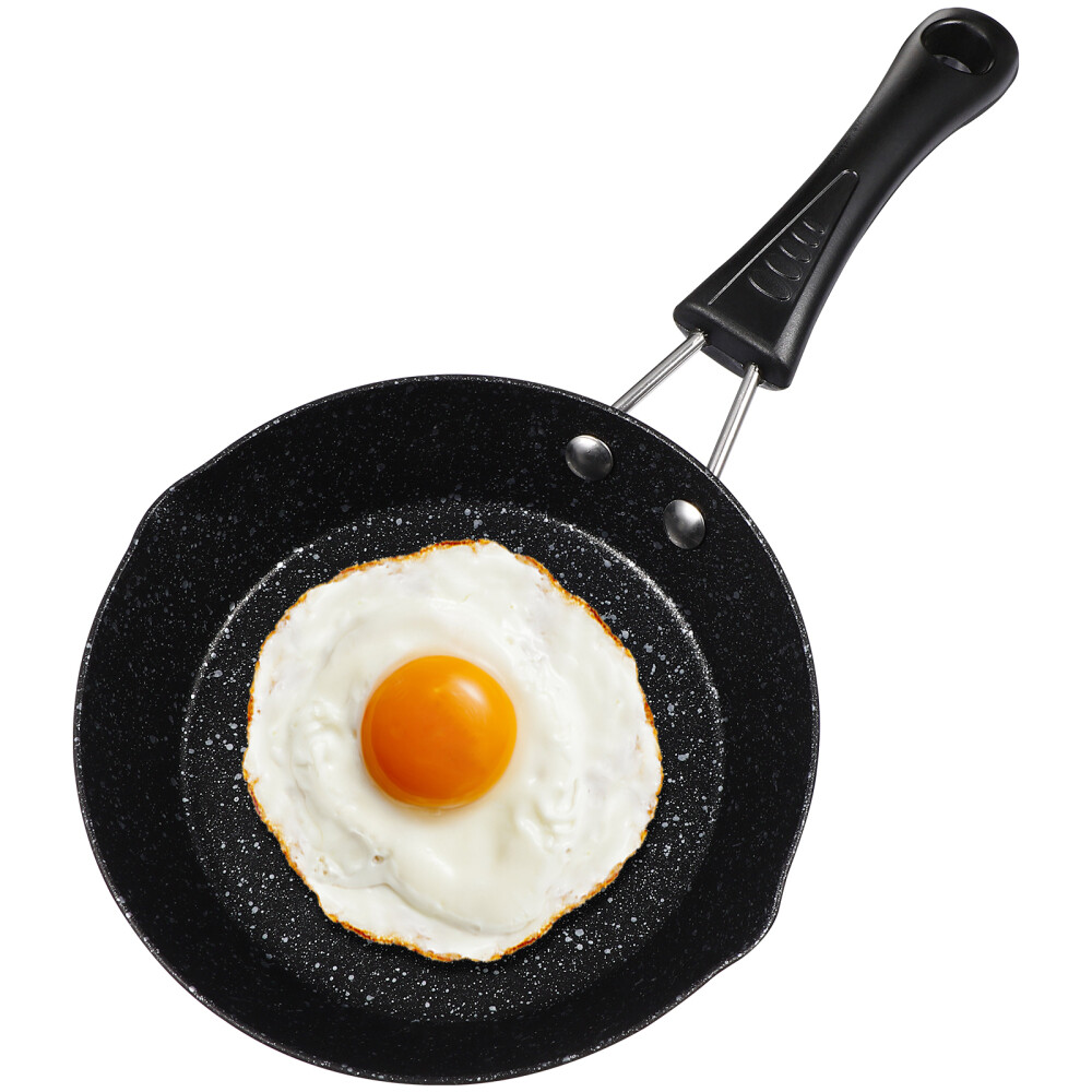 1PC Household Frying Pan Non-stick Pan Cooking Frying Pan Pan