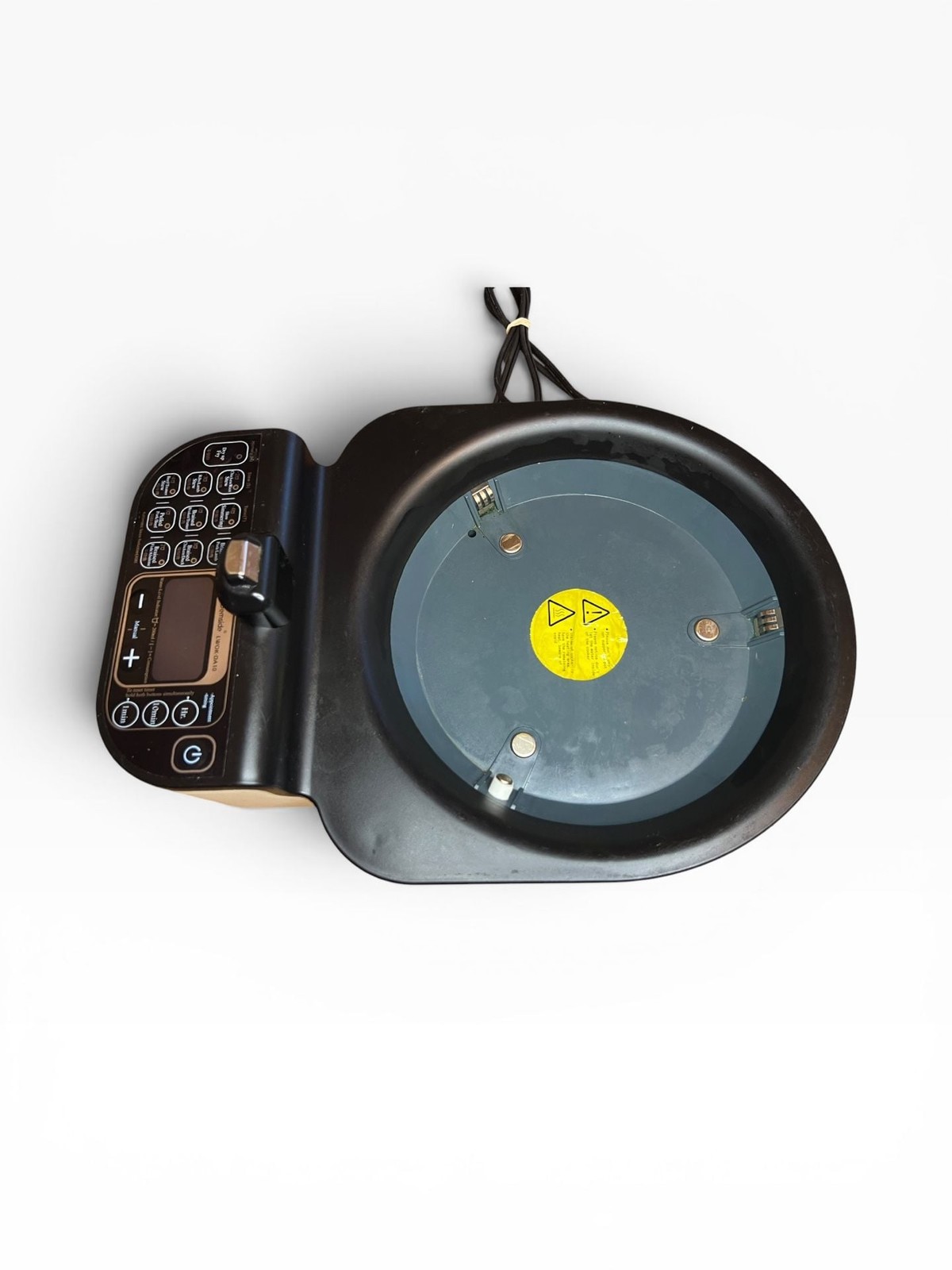 Gemside LWOK-DA10 Intelligent Automatic Cooking Pot 3.5L