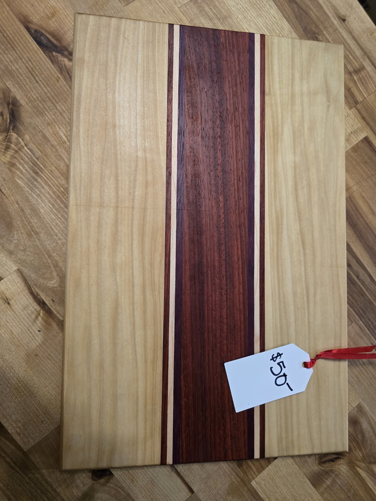 Cutting Board