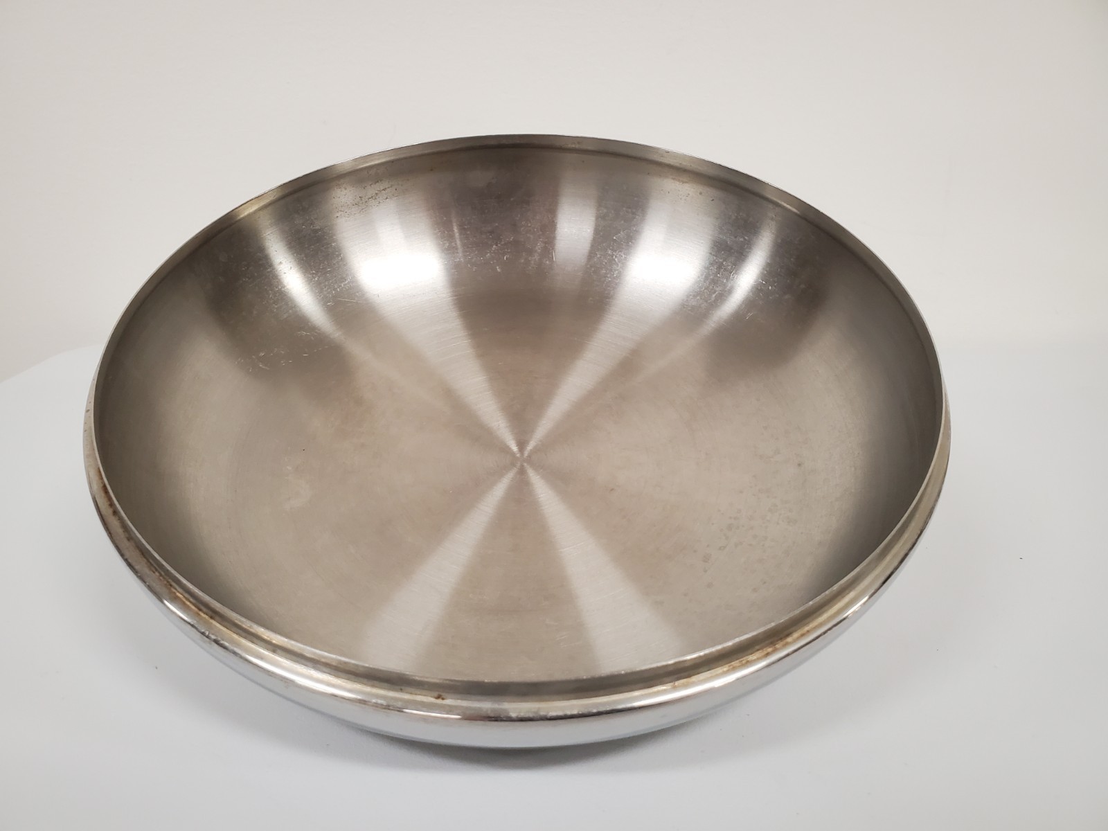 CIRCULON Stainless Steel 9″ 9 3/8″ Dome Pot Lid