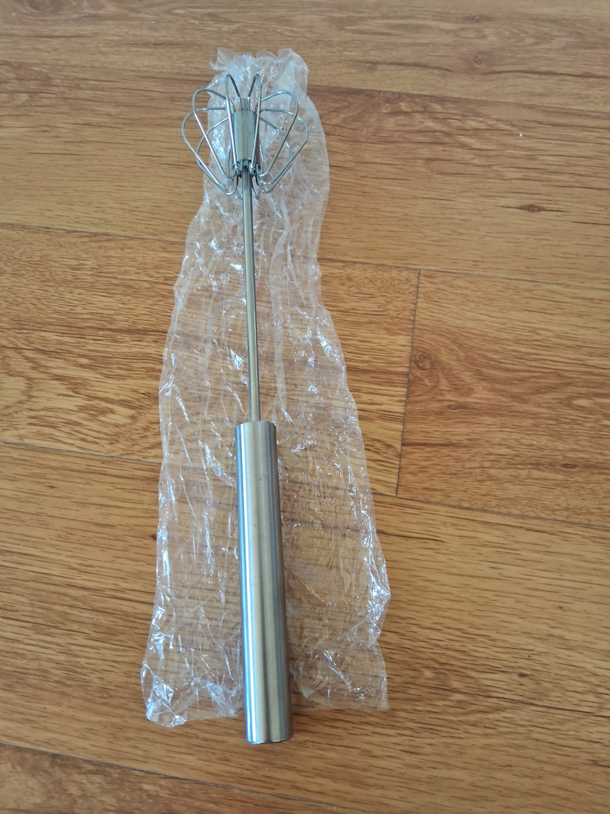 HEXCLAD 12-Inch Frying Pan w/LID-BAG-FREE PUSH WHISK No Box BRAND NEW