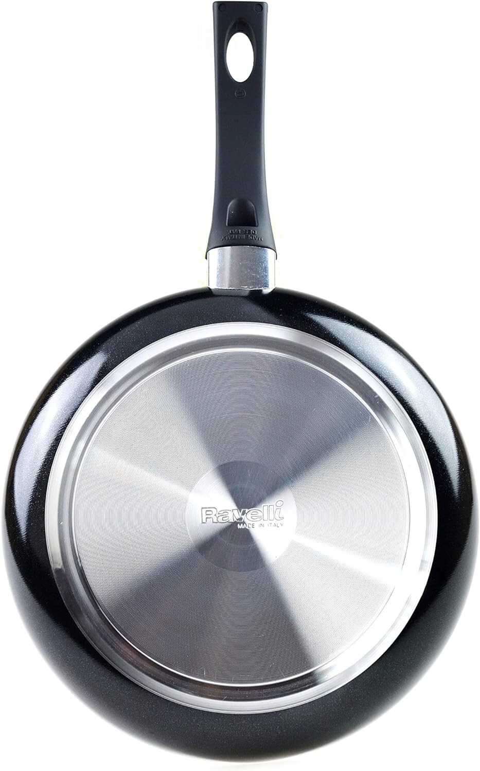 Ravelli Italia Linea 30 Non-Stick Frying Pan (12-Inch)