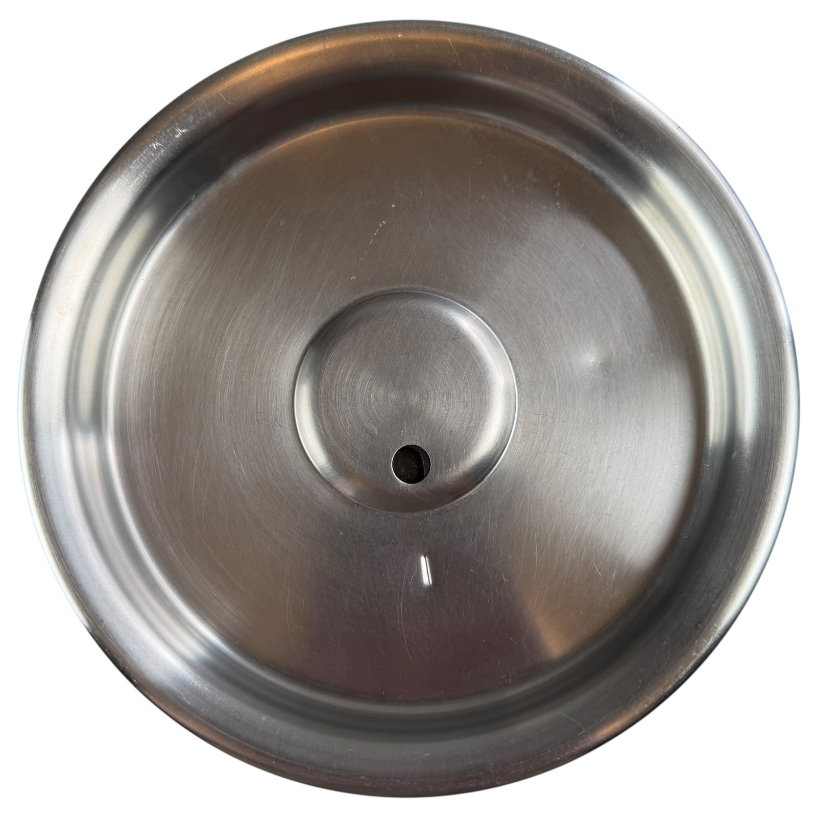 Vollrath Vacumatic 1.5 qt / 1.4L Stainless Steel Saucepan Canada Pot Pan Lid MCM