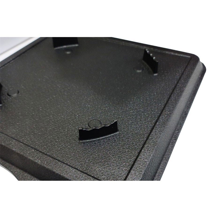 Easy Cooker Korean BBQ Grill Pan 13x12in Nonstick Aluminum Gas Stove Samgyeopsal