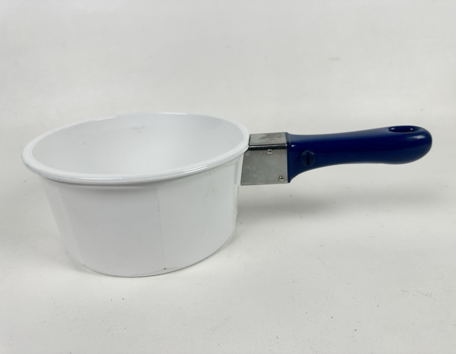 Vtg Nouveau Princess House Exclusive 1-1/2 Qt Saucepan Made In France No Lid