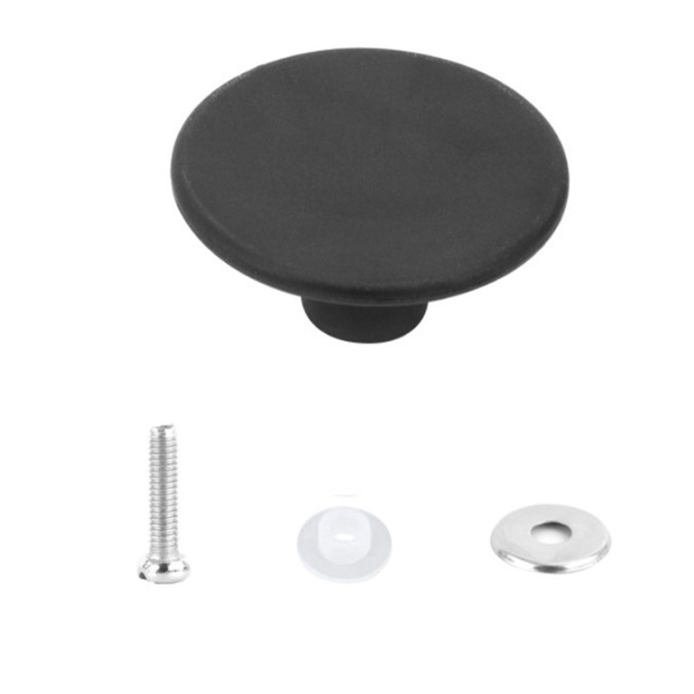 High Quality Heat Resistant Bakelite Replacement Pot Lid Knob with Washer