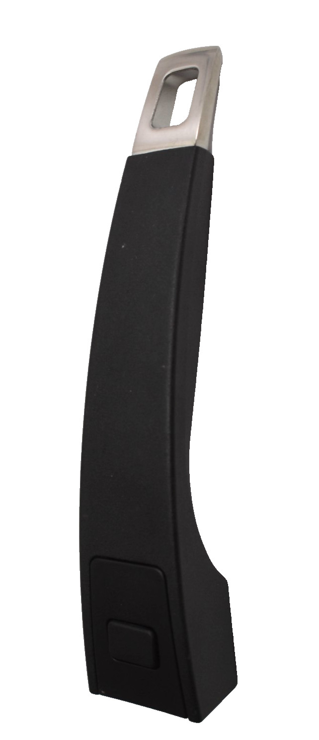Cookware Pot Pan Skillet Cast Iron Replacement Removable Handle RP4811 Black