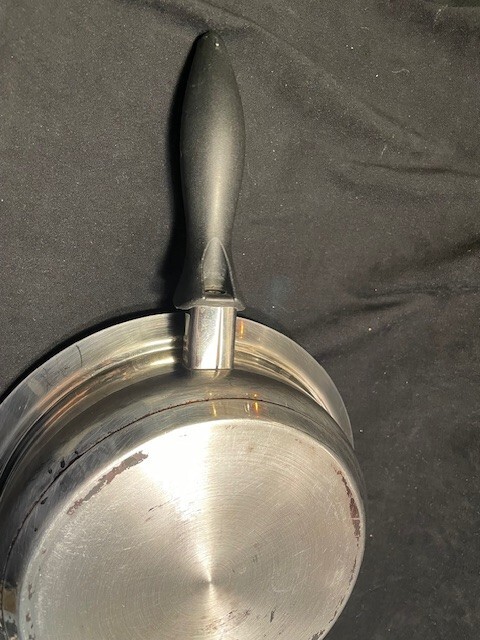 Curico ULTRA TECH Double Handle Skillet 9 1/2″