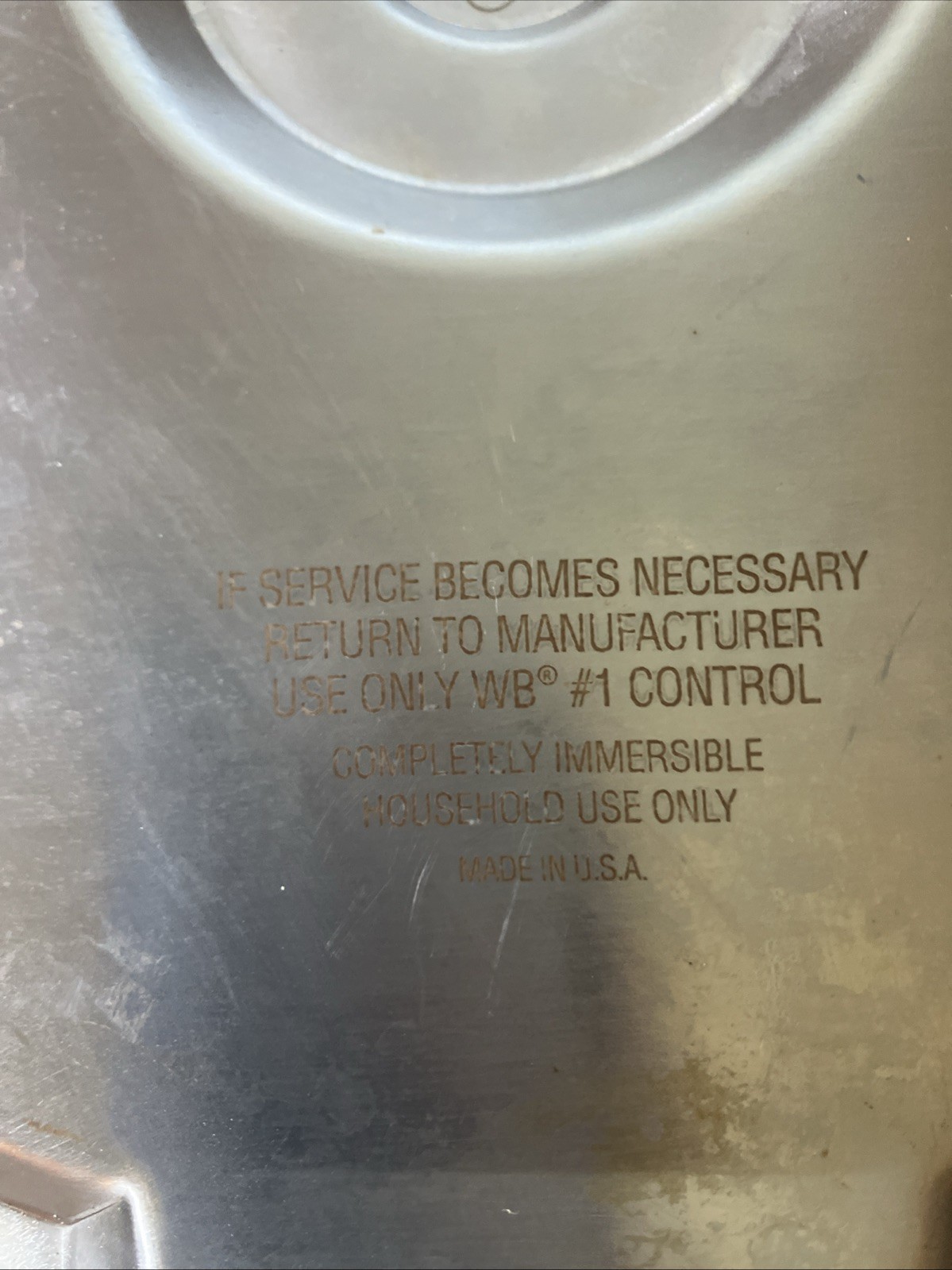Townecraft Chef’s Ware Electric Skillet 12″ Stainless Liquid Core Fry Pan & Lid