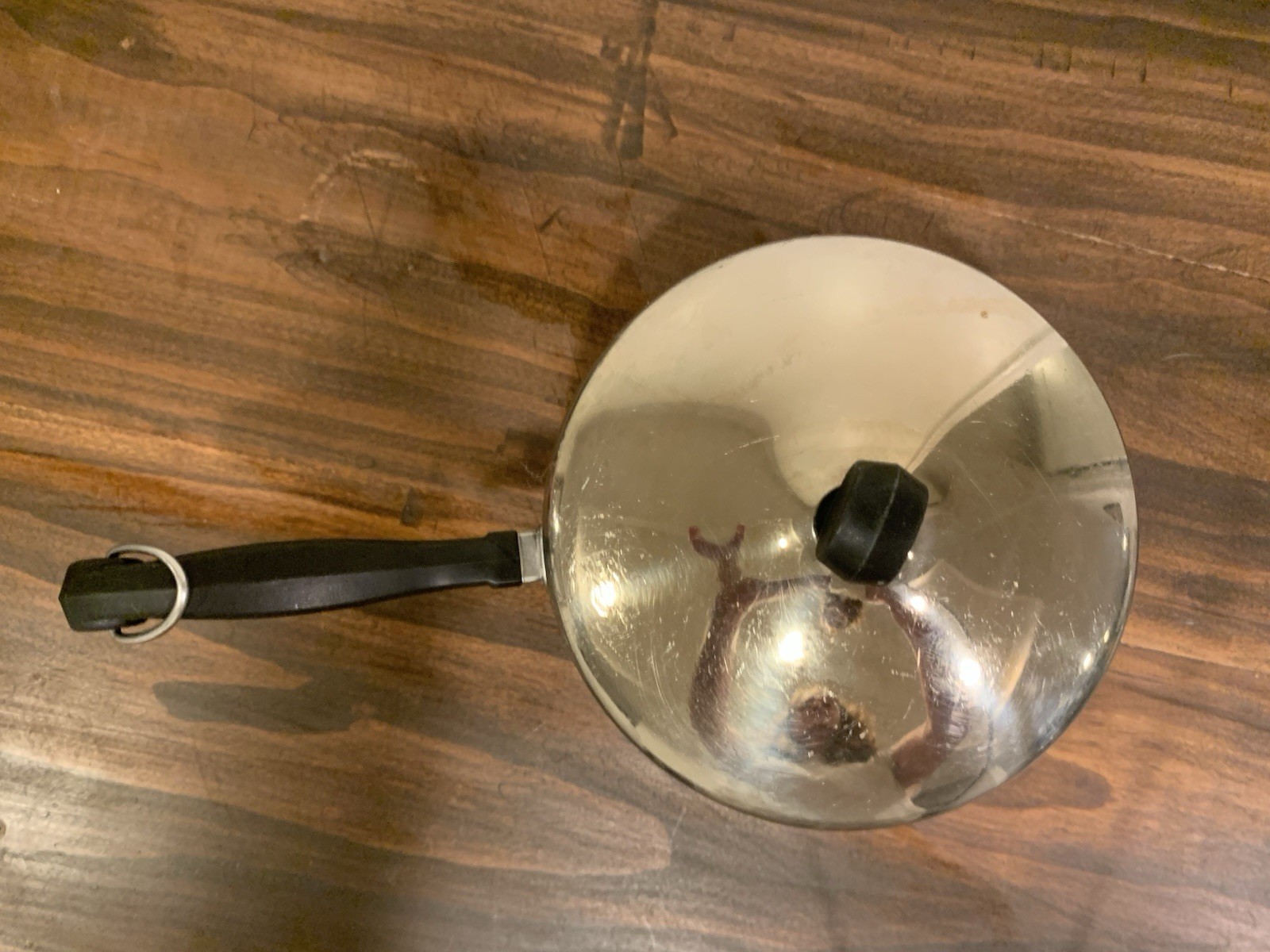 Farberware Classic Stainless Steel Cookware Pots With Lids 10 Piece Set
