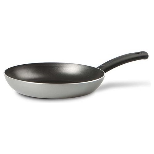 Pan Non-Stick (12 5/8in) Velvet Grey 62104322910001