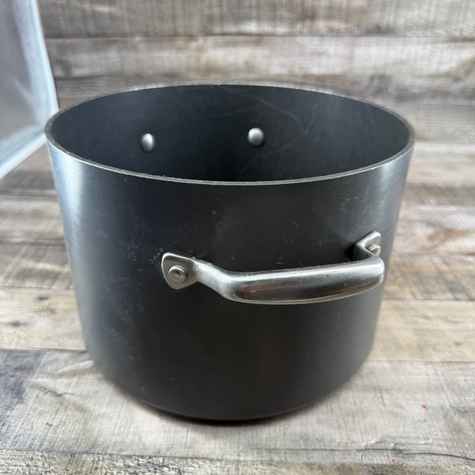 Vintage Kirkland Signature Stockpot 8 QT 7.5L 003003 No Lid