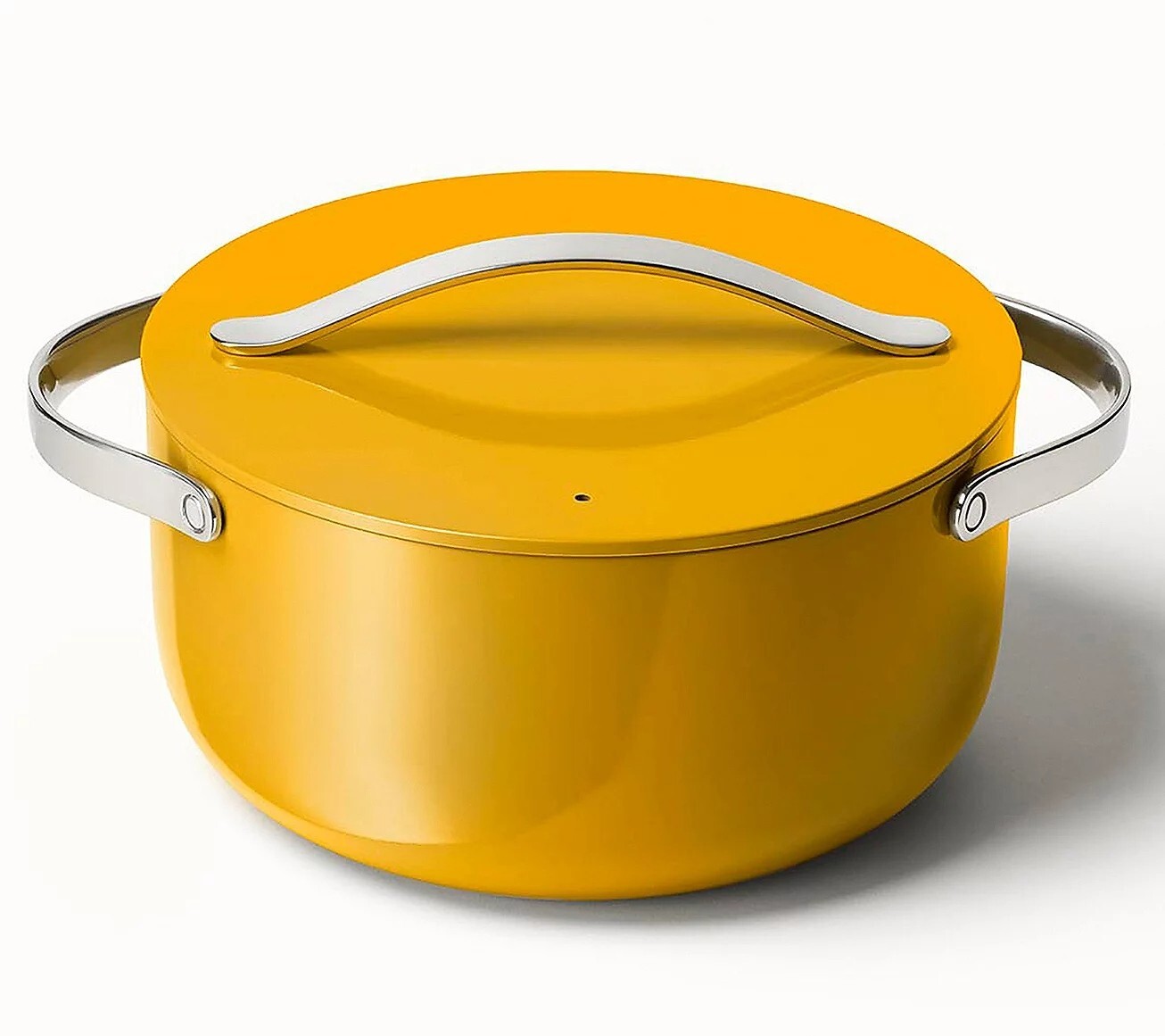 Caraway Home K92368 6.5qt Nonstick Ceramic Dutch Oven