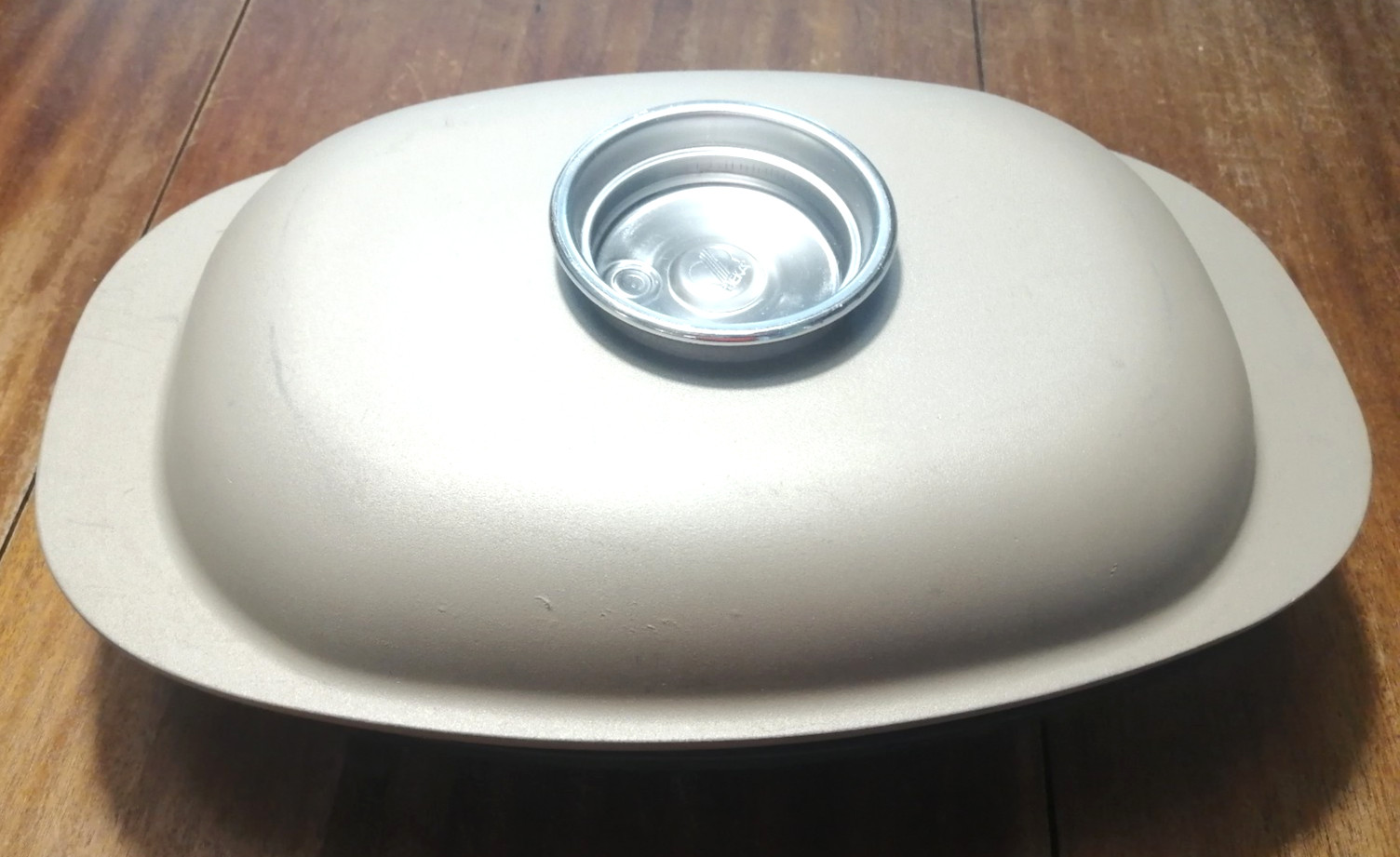 Cocote pot saucepan for braised BEKA German roasted aroma