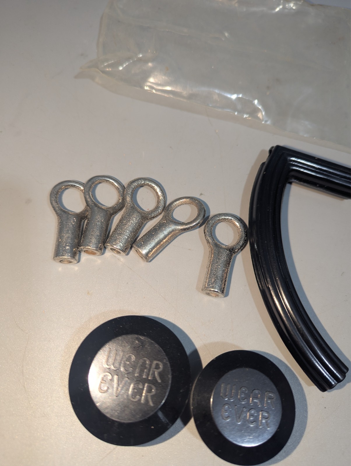 Wear-Ever Cookware Replacement Handles Knobs Parts