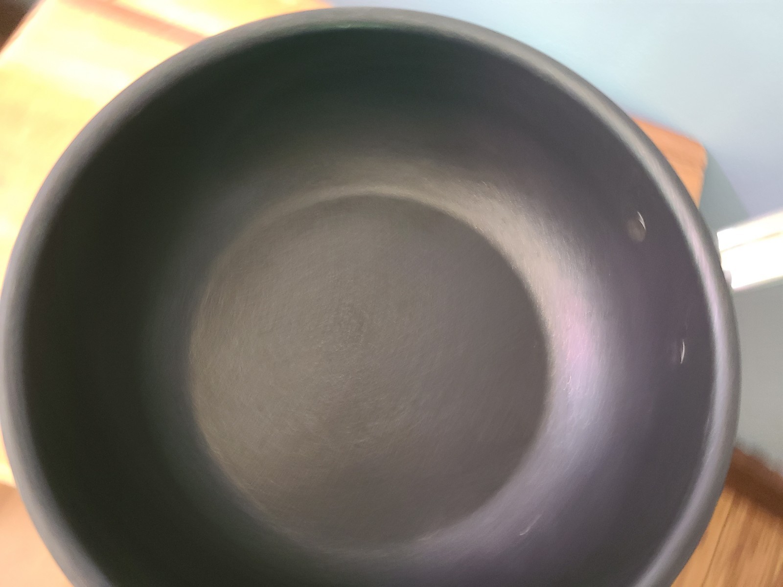 Hestan ProBond Forged 3.5 Quart Professional Clad Stainless Steel Saucier Pan