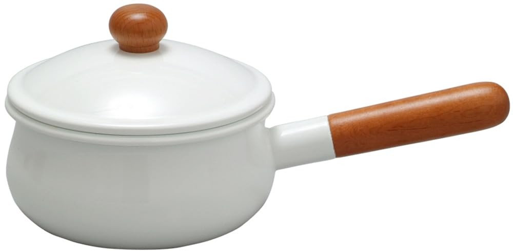 Sauce Pan Pochika 5.9 Inches With Ih200V