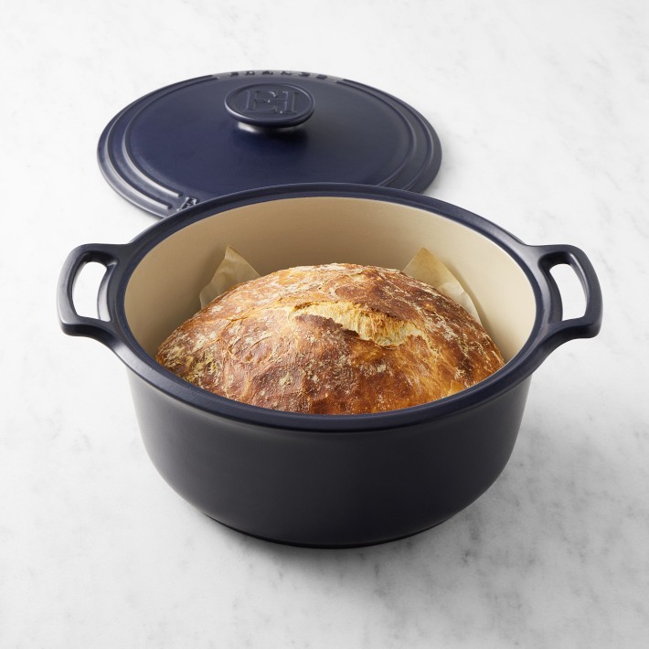 Emile Henry Sublime French Ceramic Dutch Oven-Williams Sonoma|42166