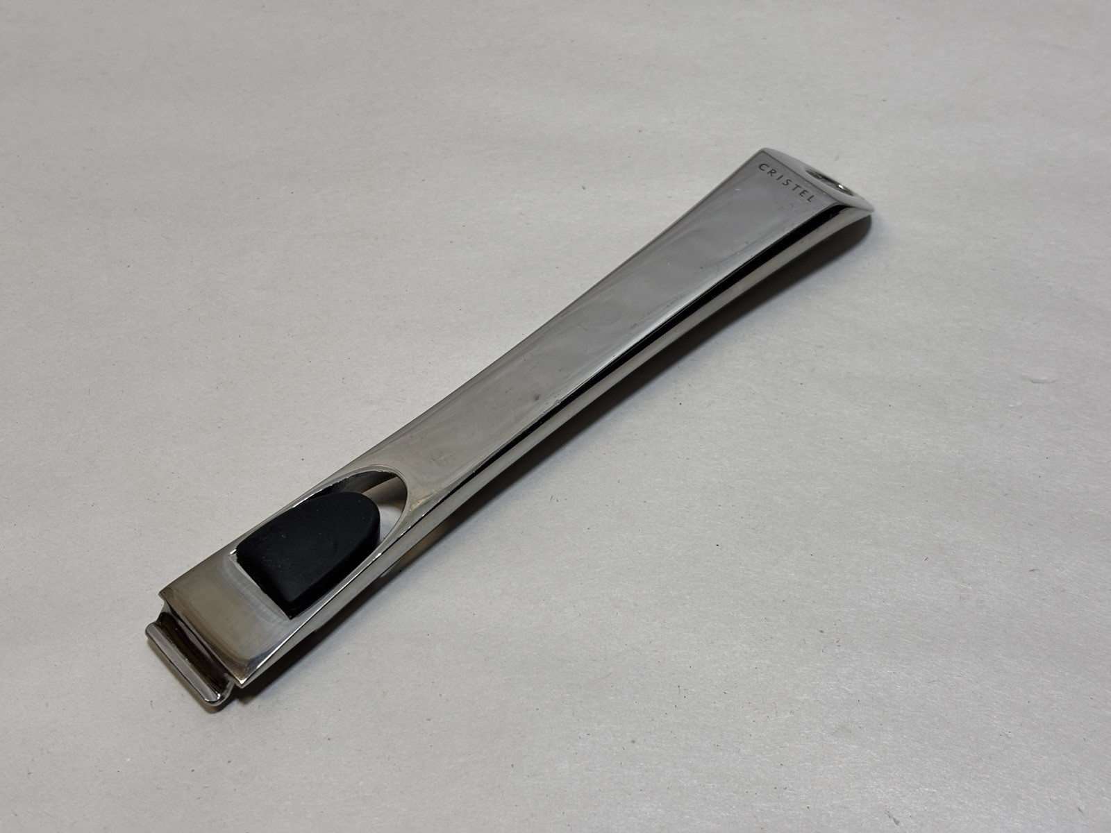 CRISTEL Casteline 7-1/4″ Stainless Steel Handle