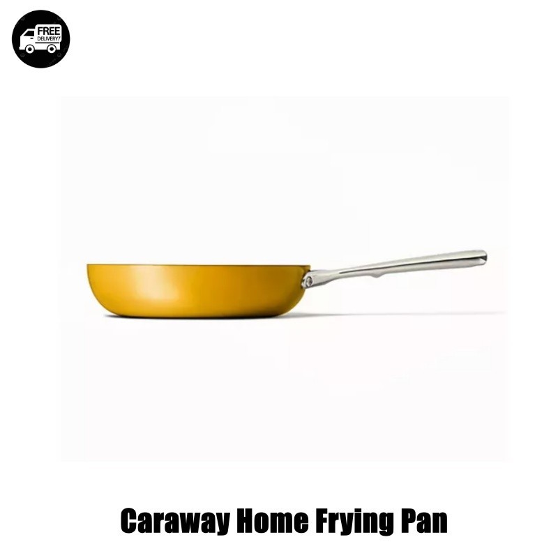 Caraway Home Frying Pan