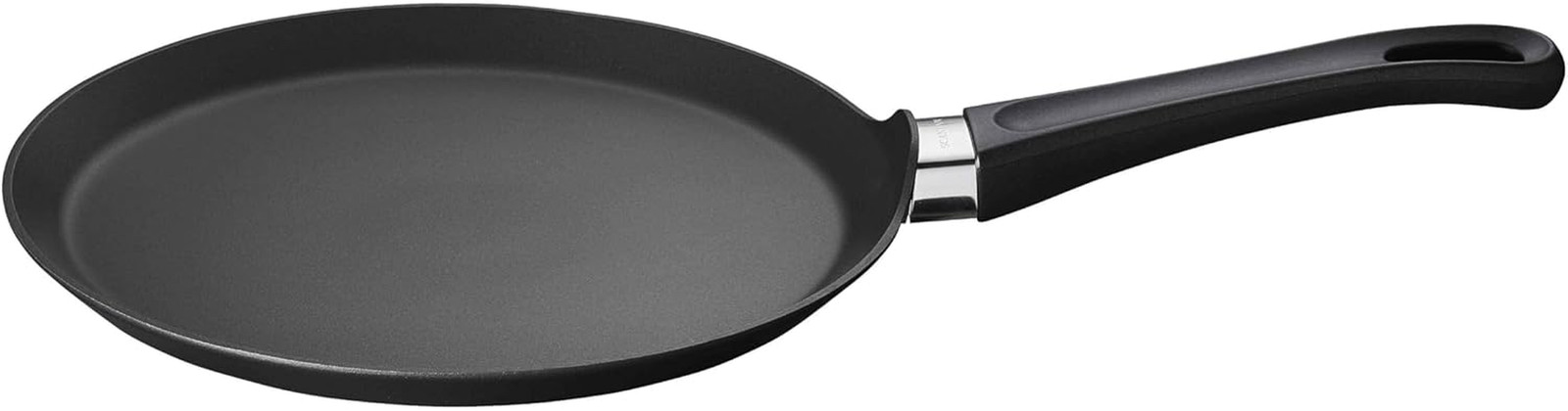 Premium Nonstick Omelette & Crepe Pan for Perfect Breakfasts Every Time