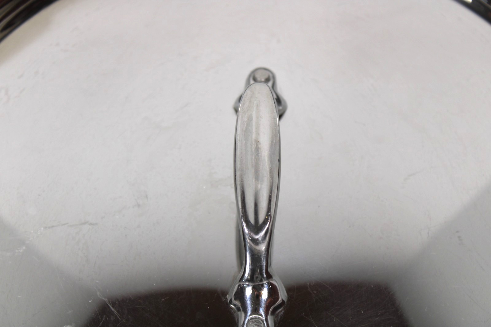 All-Clad Stainless 11.25″ OD Lid