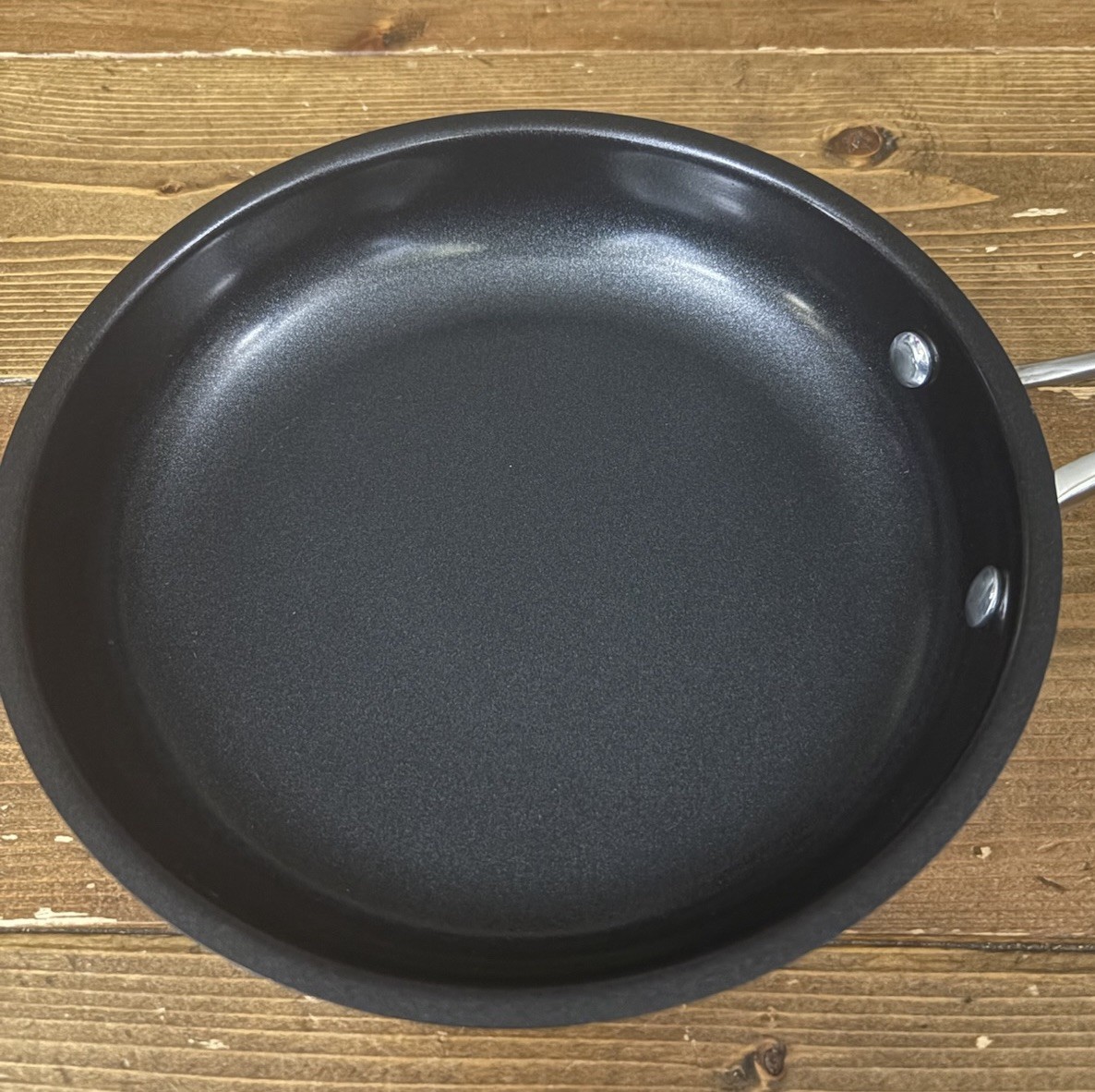 Cuisinart – 8-Inch Induction Ready Ceramic Nonstick Skillet # 83C22-20NS New!