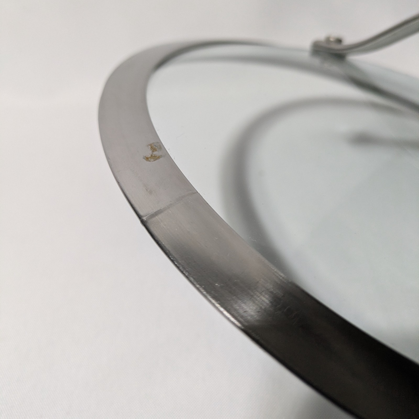 Calphalon Replacement LID ONLY Inner Rim 8 15/16″ Outer Rim 9 3/8″