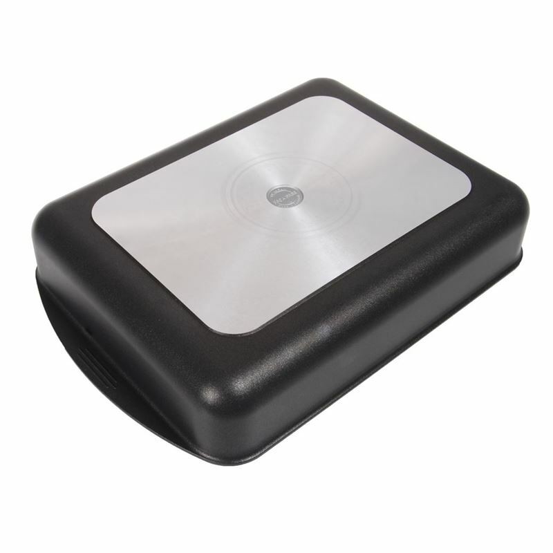 Scanpan Classic 5L Roasting Pan Dish 39cm x 27cm