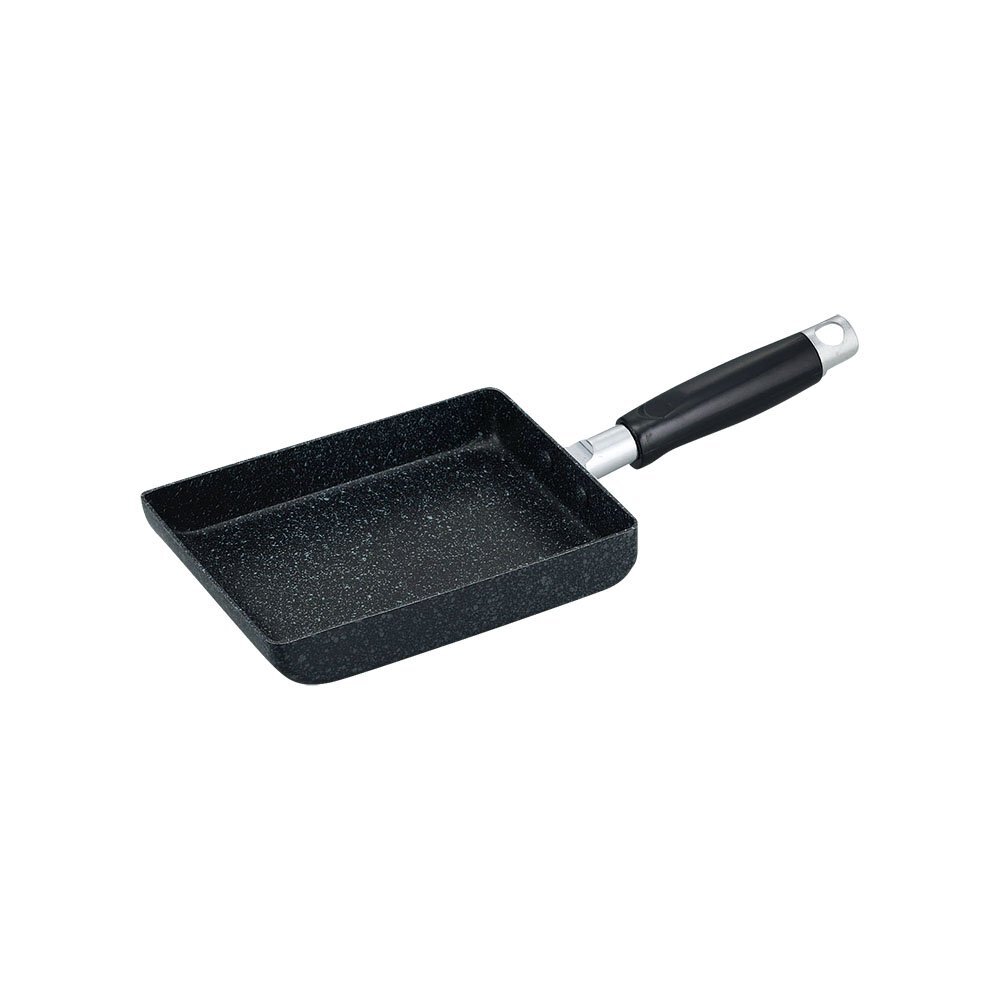 Wahei Freiz RA-9651 Egg Grilled Egg 5.1 x 7.1 inches (13 x 18 cm) Spec