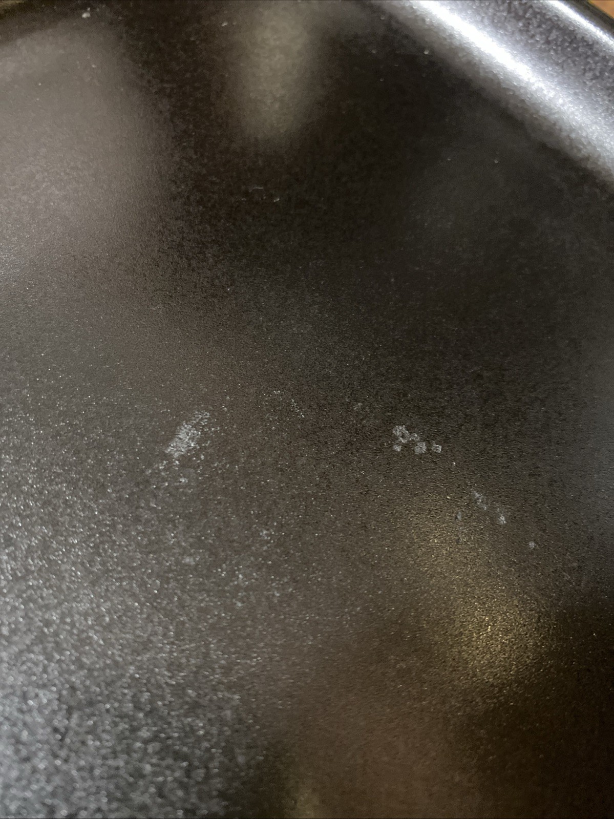 Pampered Chef ROCKCROK® Small 9 Square GRILL STONE Oven BBQ Stovetop Grill