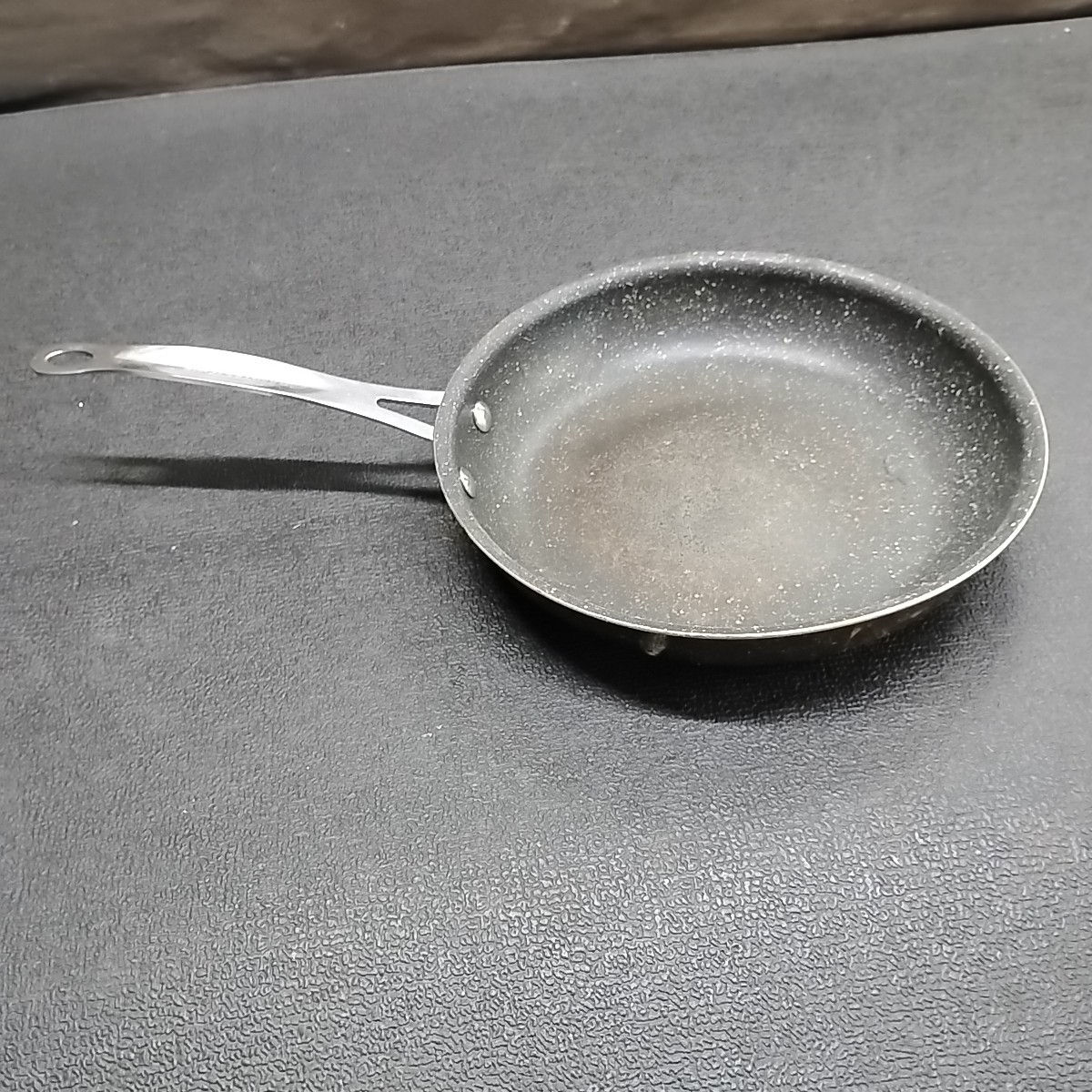 Granitestone 10″ Non-Stick 2103C Frying Pan Skillet