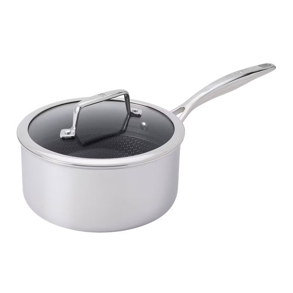 Henckels 6pc Paradigm Hybrid Ceramic Nonstick Cookware Set