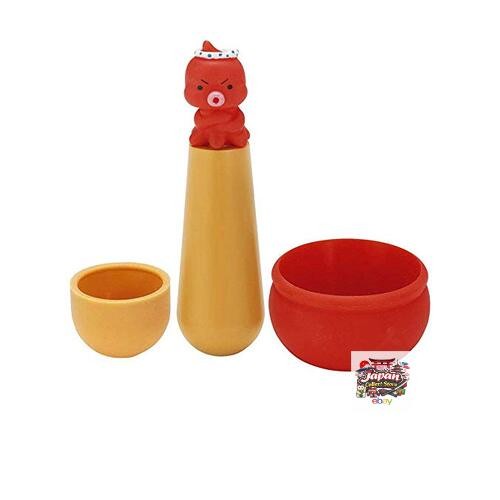 Kai Corporation KAI Oil Brush Maido Honpo Kitchen Paper Oil Brush DS1020