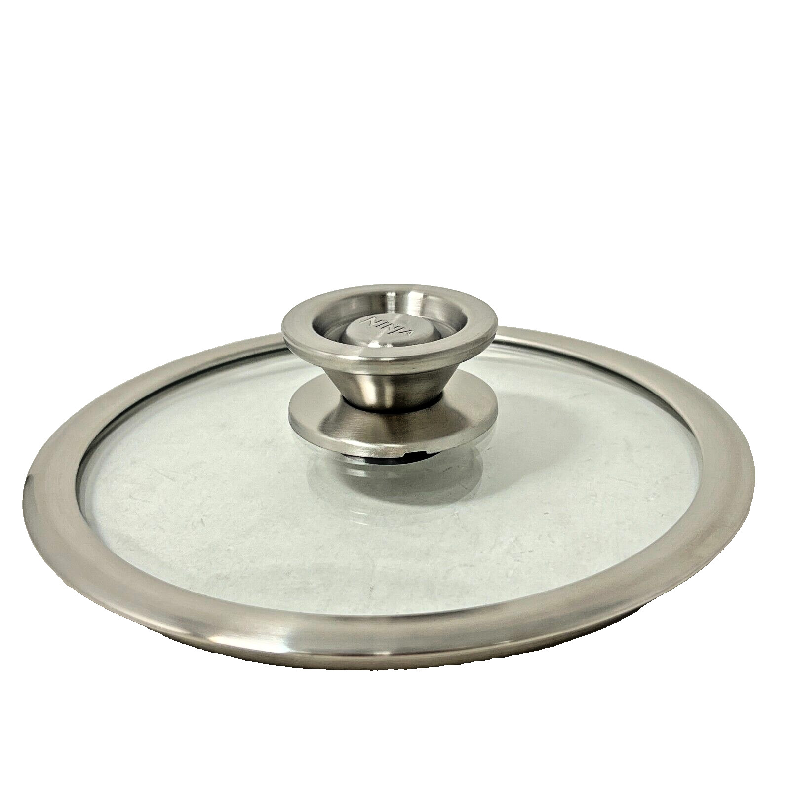 Ninja Foodi Nest System Replacement Glass Lid Stackable 16cm 6.3 in. for C53300
