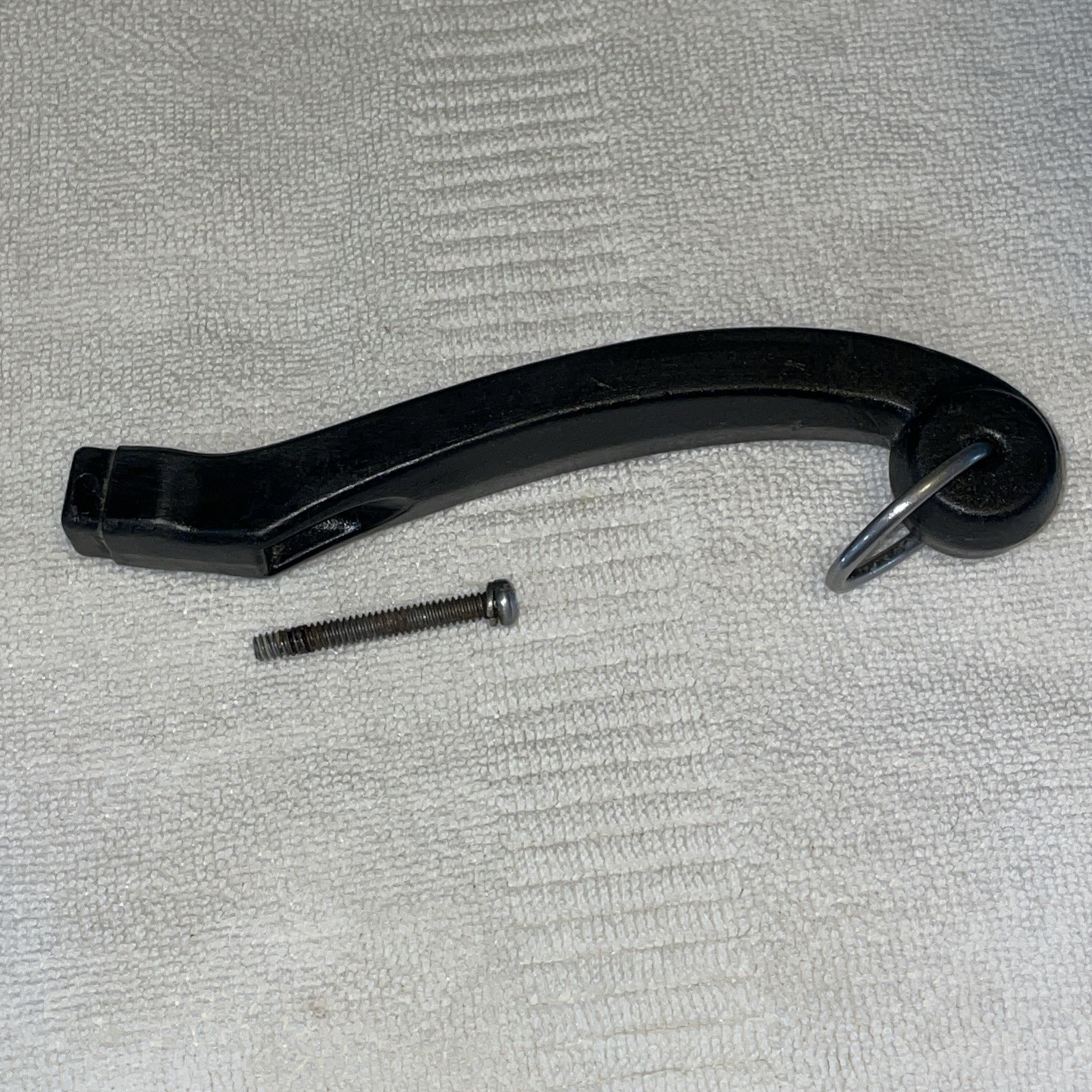 Faberware 6.25” Long Handle For Pot/Pan Skillet 1 3/4” Screw For Pans.