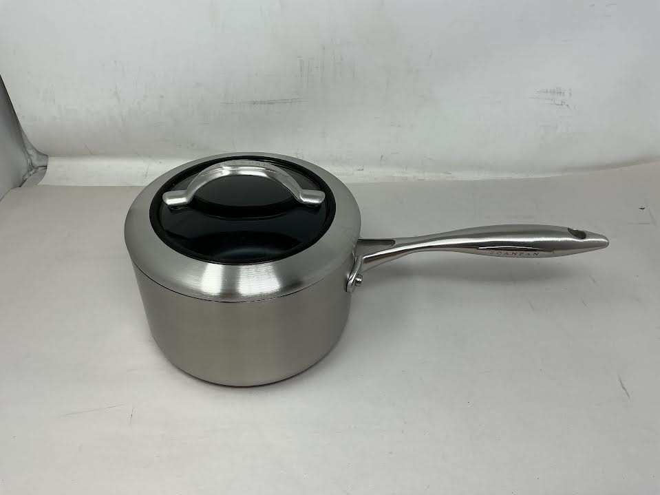 Scanpan CTX 2 qt Covered Saucepan (65231600)