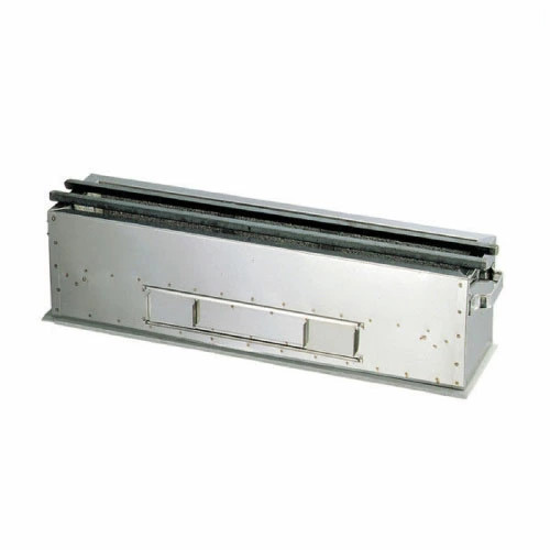 TERUHIME TK-414 Stainless Charcoal Yakitori BBQ Grill Hibachi Konro From Japan