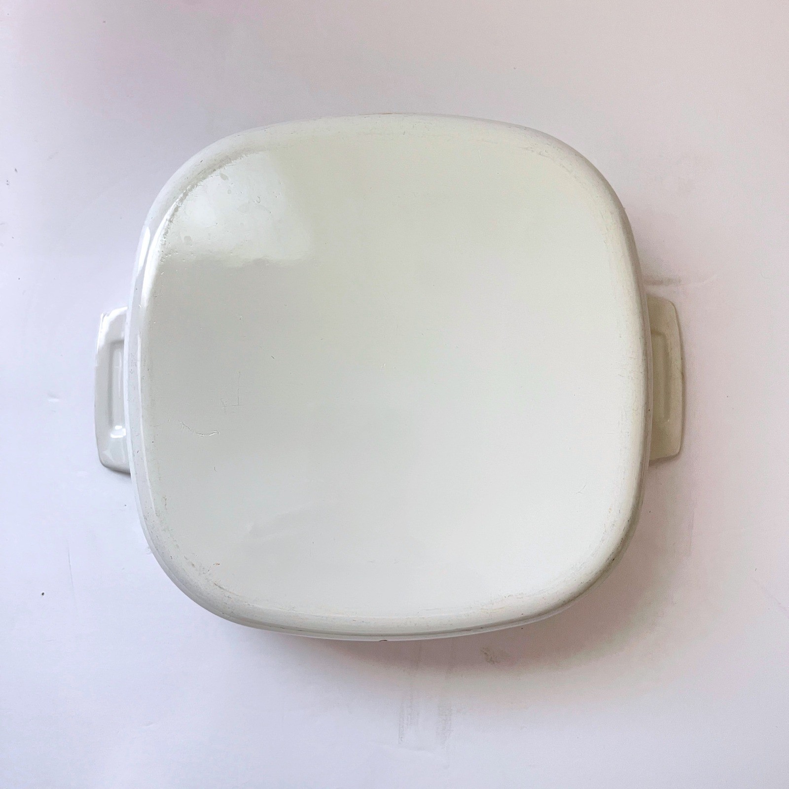 Corning Ware LA MARJOLAINE Spice O Life 2 Quart Casserole & Lid A2B