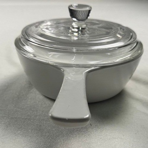 Corning Ware Spice O Life P-81-B 1 Pint Saucepan with Lid La Sauge Vintage USA