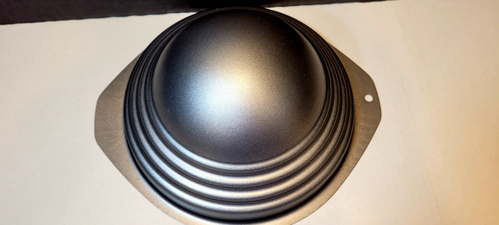 Nordic Wares Double Broiler Universal 8 Cup USA Cookware
