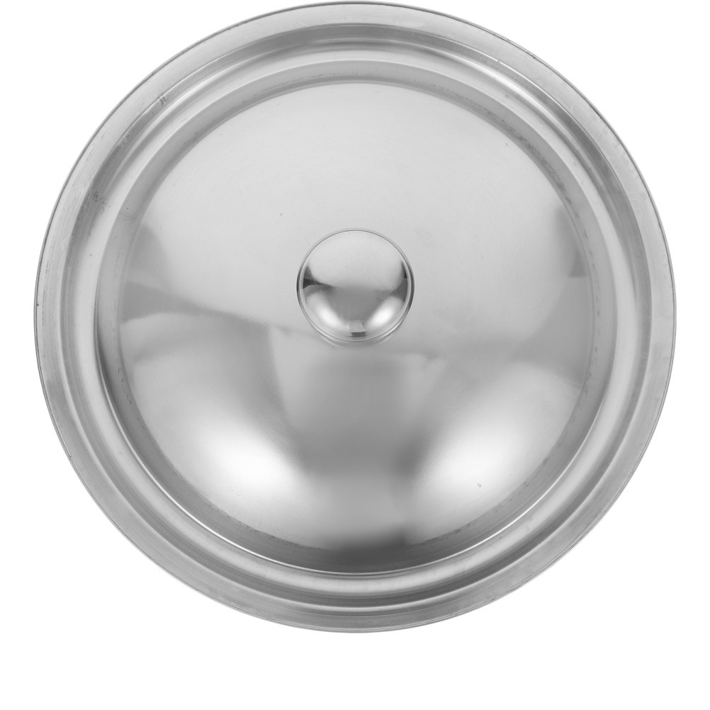 Stainless Steel Universal Lid Grease Splatter Guard Lids for Pans