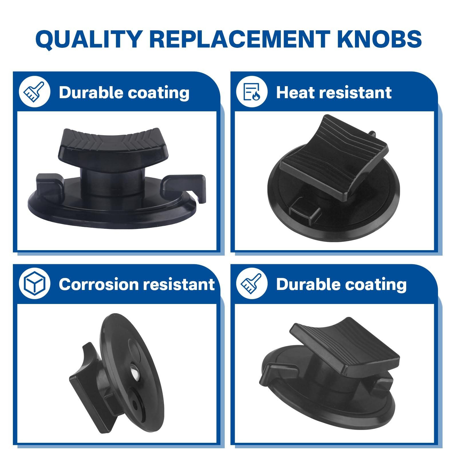 1725X Lid Knob With Vent for Rena ware 1992-1997 Pots