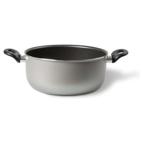 Casserole Non-Stick (9 3/8in) Velvet Grey 62406242310001