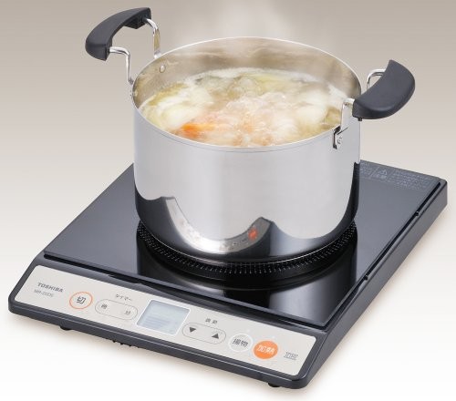 Thermos Vacuum Insulation Cooker Shuttle Chef 4.3L Apricot Kbf-4500