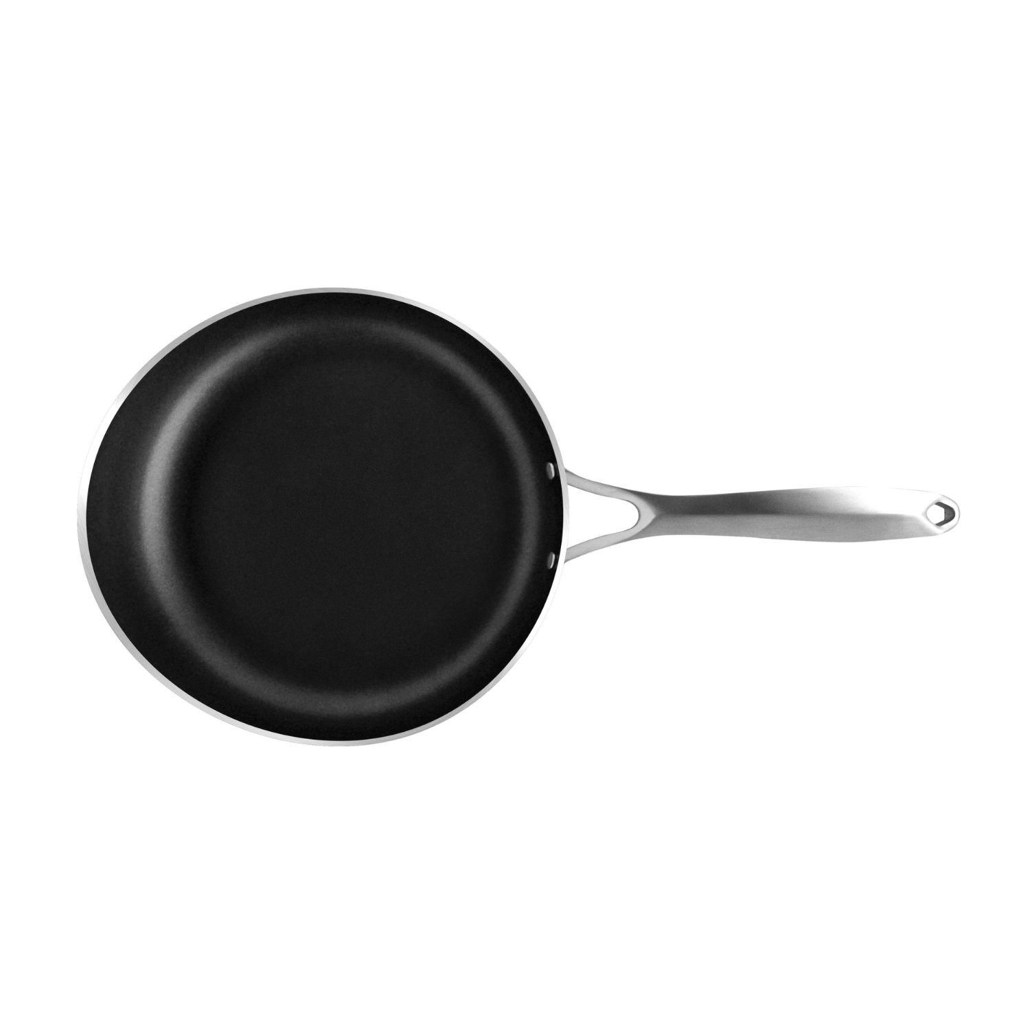 RadUSA Radical 8.5” Nonstick Frying Pan, Black
